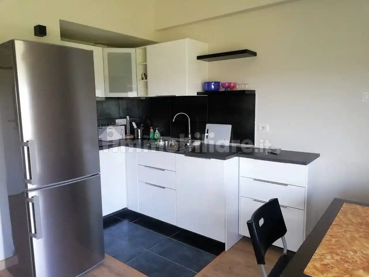 Bilocale via Bogliasco, Aurelio - Val Cannuta, Roma - foto 3