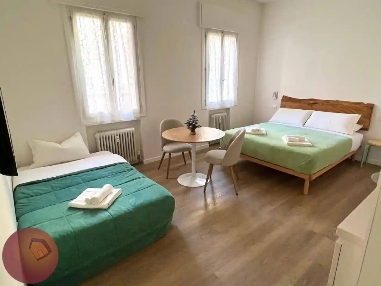 Appartamento in vendita a Padova