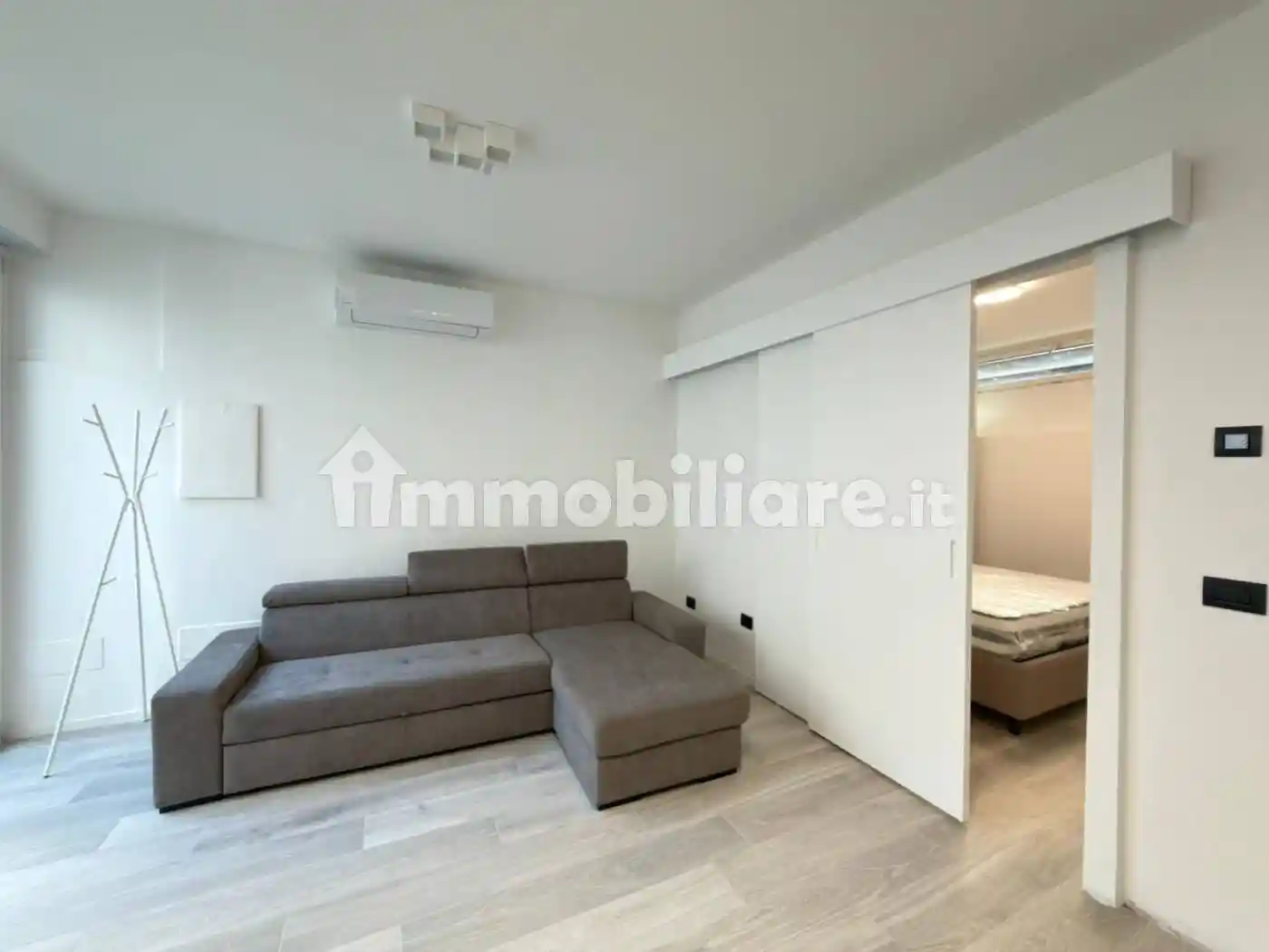 Bilocale via Marghera 43, Frua, Milano - foto 4