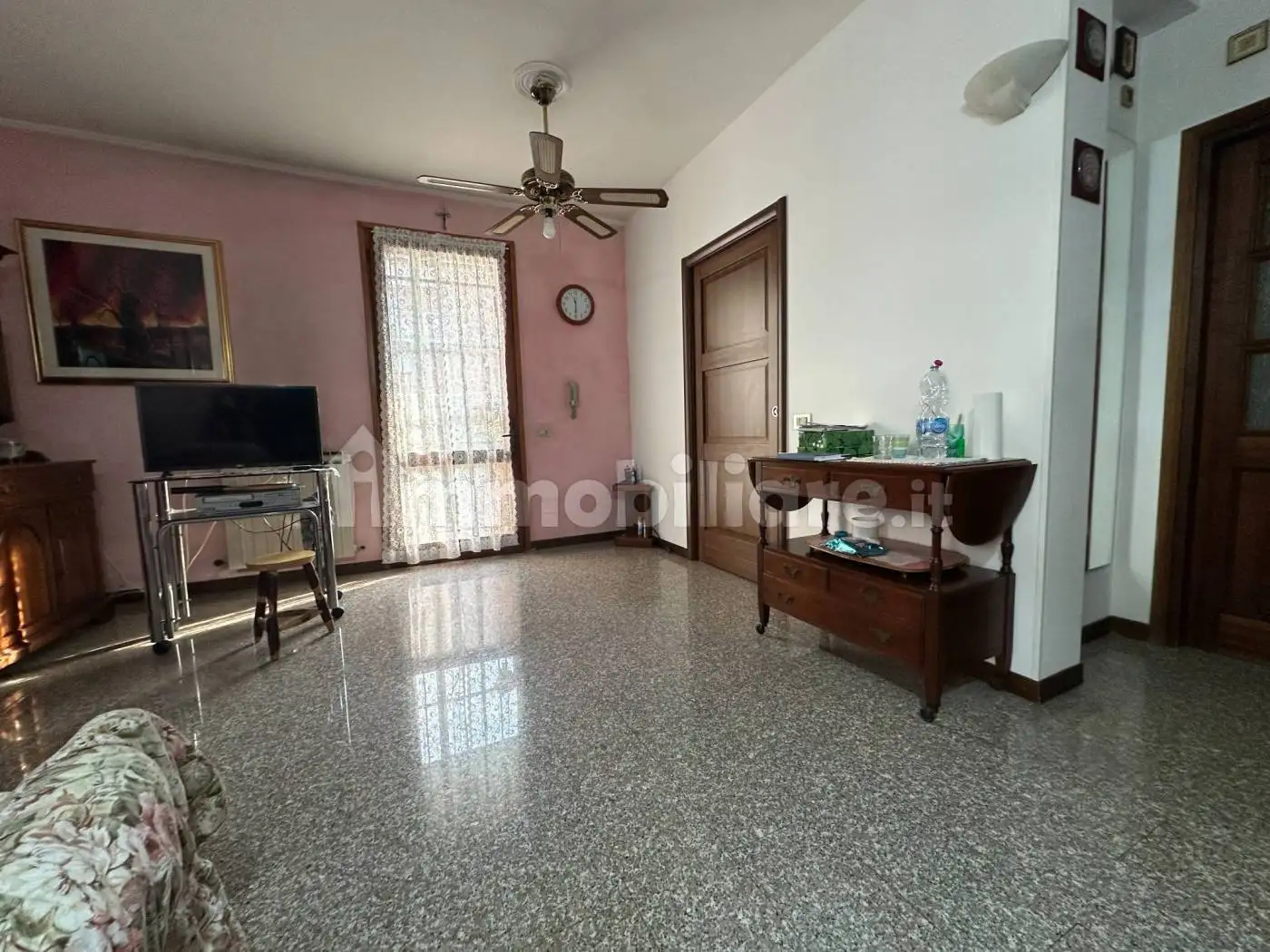 Villetta a schiera in vendita a Castelfranco Emilia