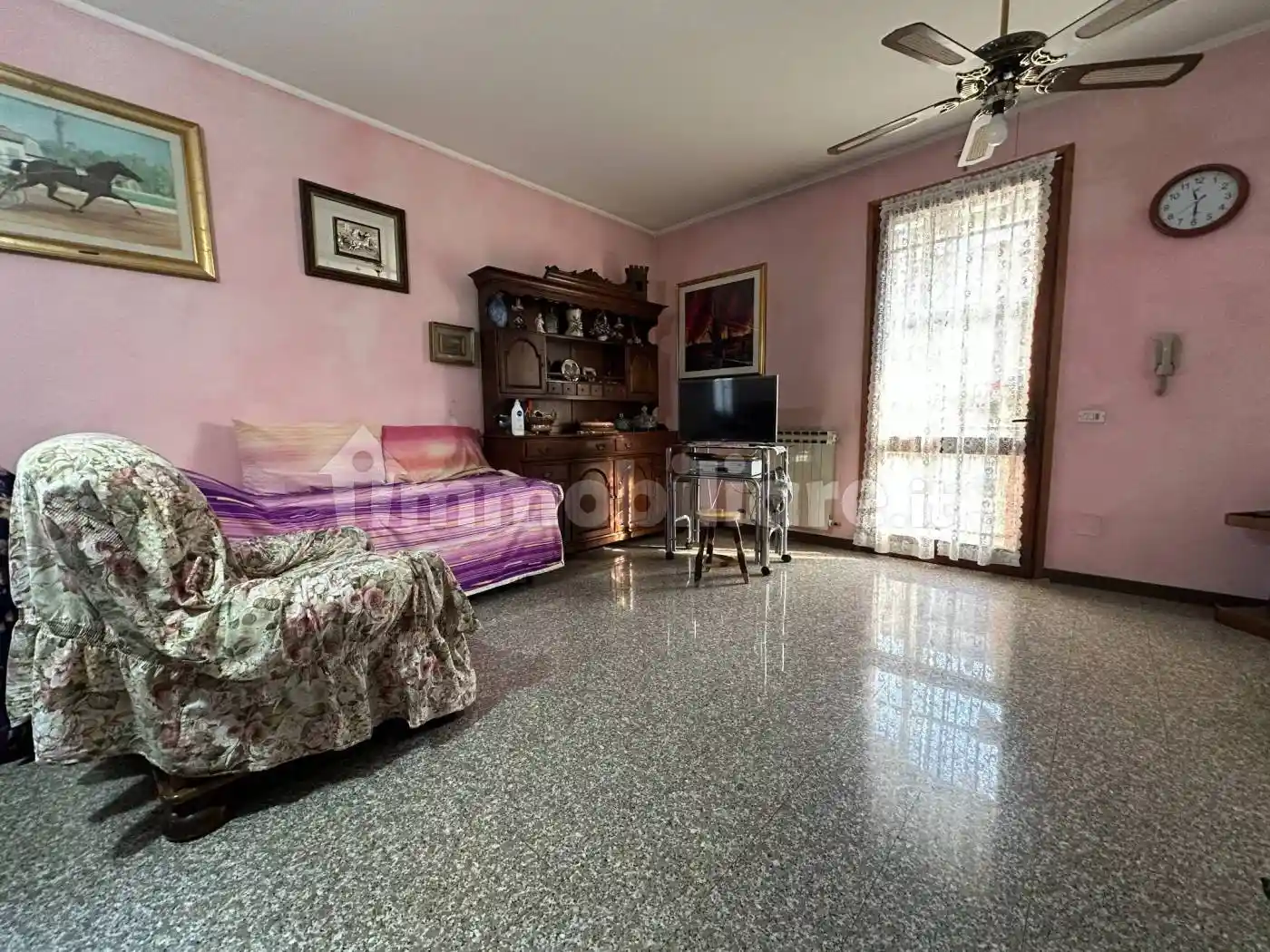 Villa a schiera via Antonio Canova, Centro, Castelfranco Emilia - foto 2