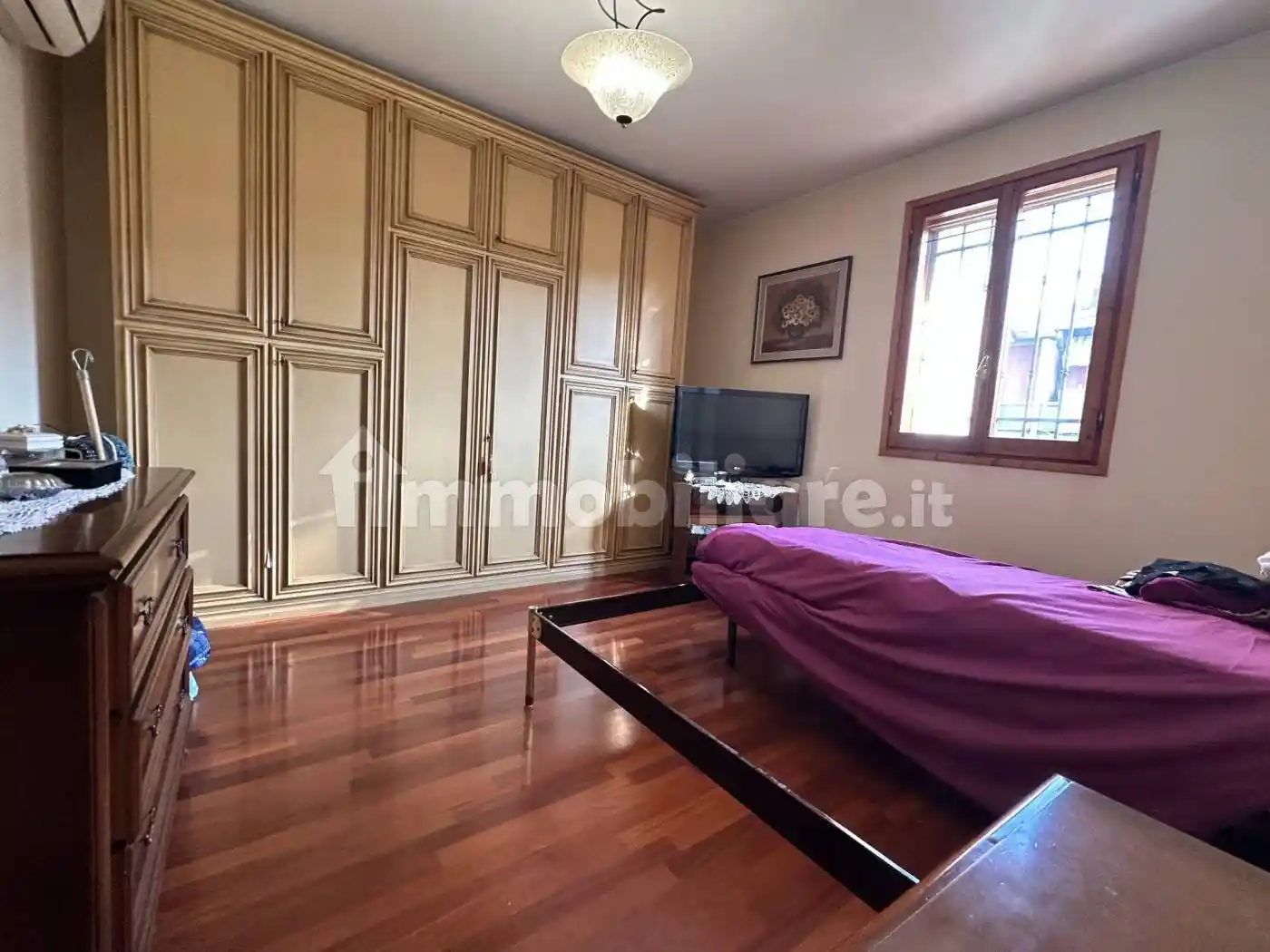 Villa a schiera via Antonio Canova, Centro, Castelfranco Emilia - foto 4