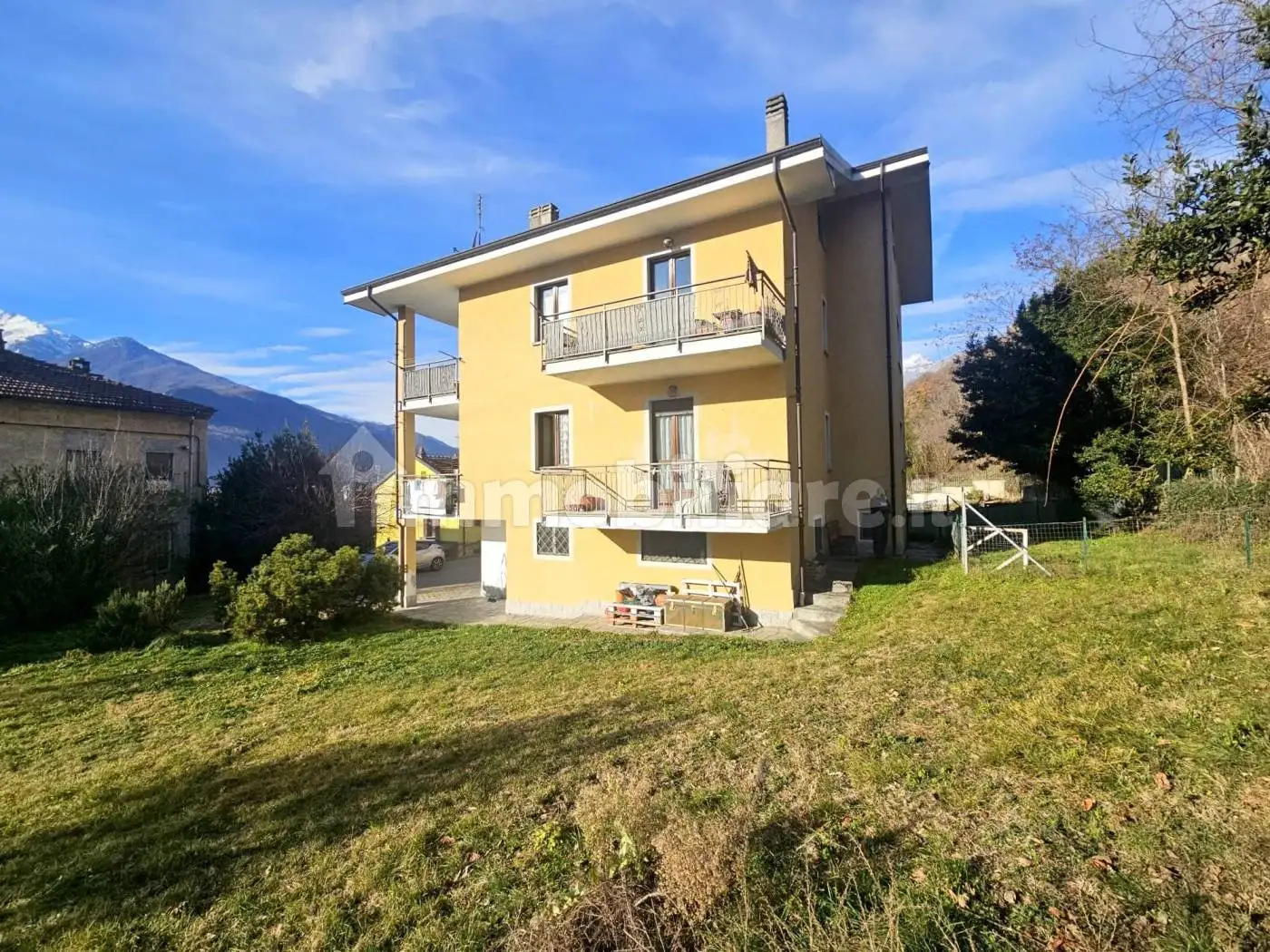 Quadrilocale via Tenente Mario Tacca 60, Borgone Susa - foto 3