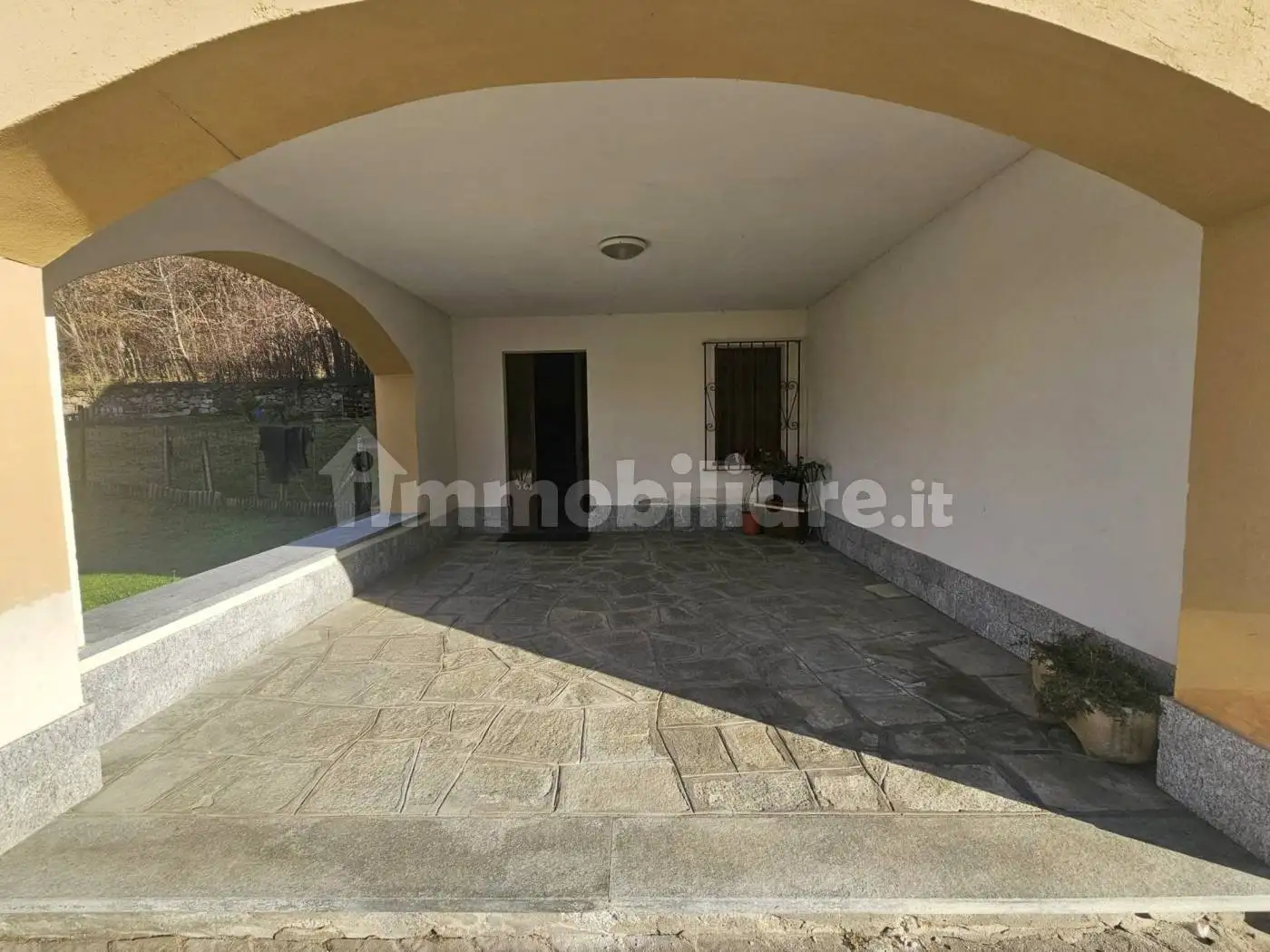 Quadrilocale via Tenente Mario Tacca 60, Borgone Susa - foto 5