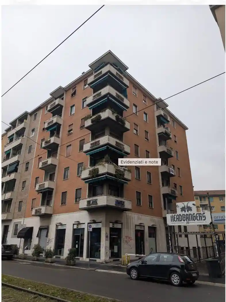 Appartamento all'asta via Tito Livio 33, Milano - foto 2