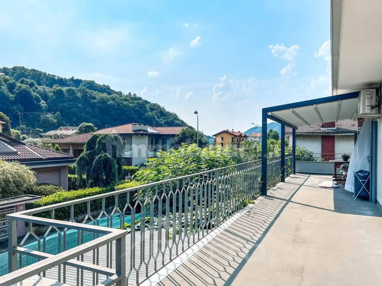 Appartamento in vendita a Borgosesia