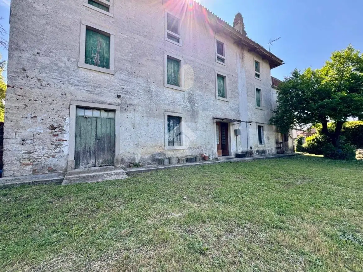 Terratetto unifamiliare via pavia 14, Buttrio - foto 4