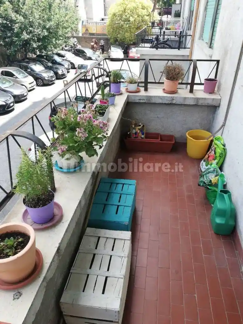 Trilocale via di Portonaccio, 49, Casal Bruciato, Roma - foto 2