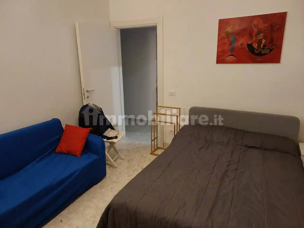 Trilocale via di Portonaccio, 49, Casal Bruciato, Roma - foto 3