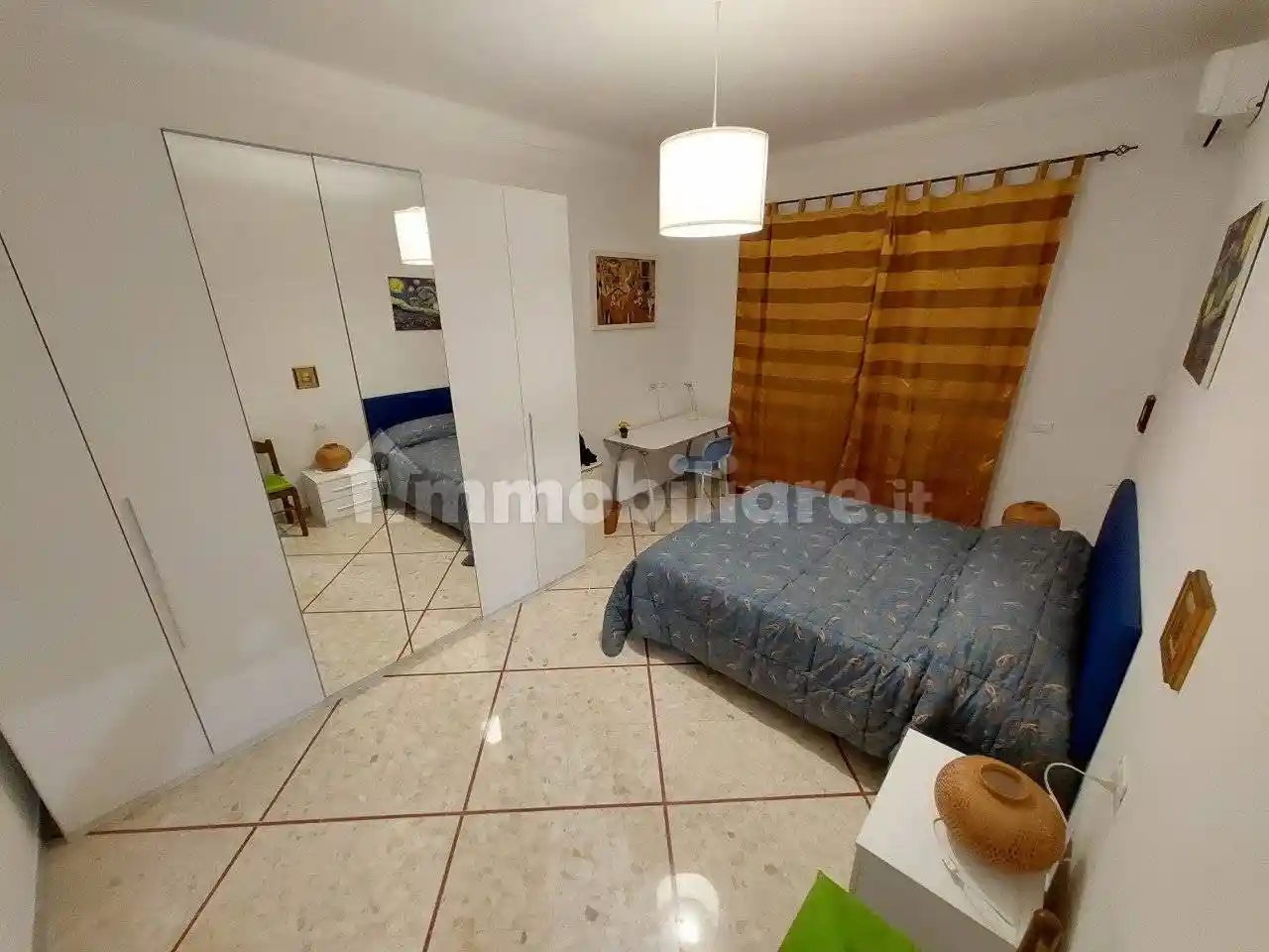 Trilocale via di Portonaccio, 49, Casal Bruciato, Roma - foto 5