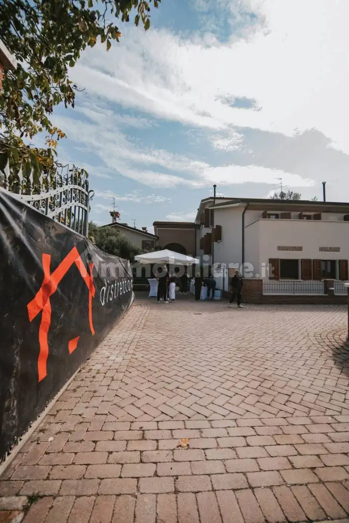 Quadrilocale via Parenza Alta 1, Borgo Virgilio - foto 2