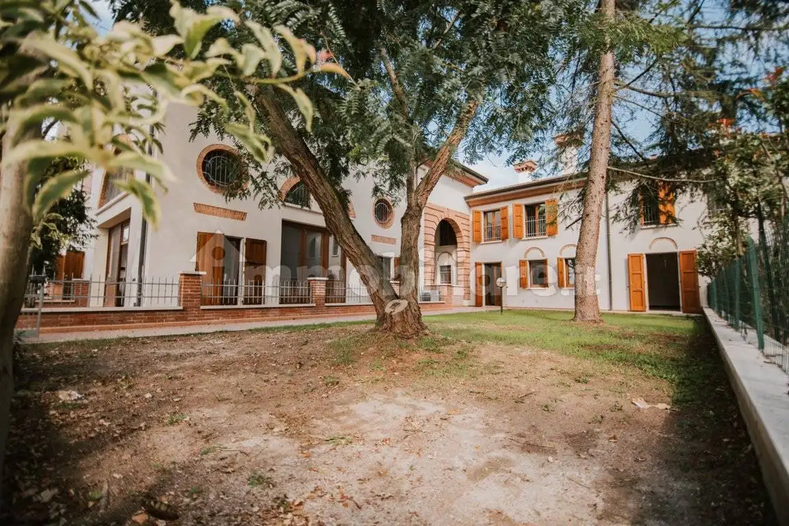 Quadrilocale via Parenza Alta 1, Borgo Virgilio - foto 3