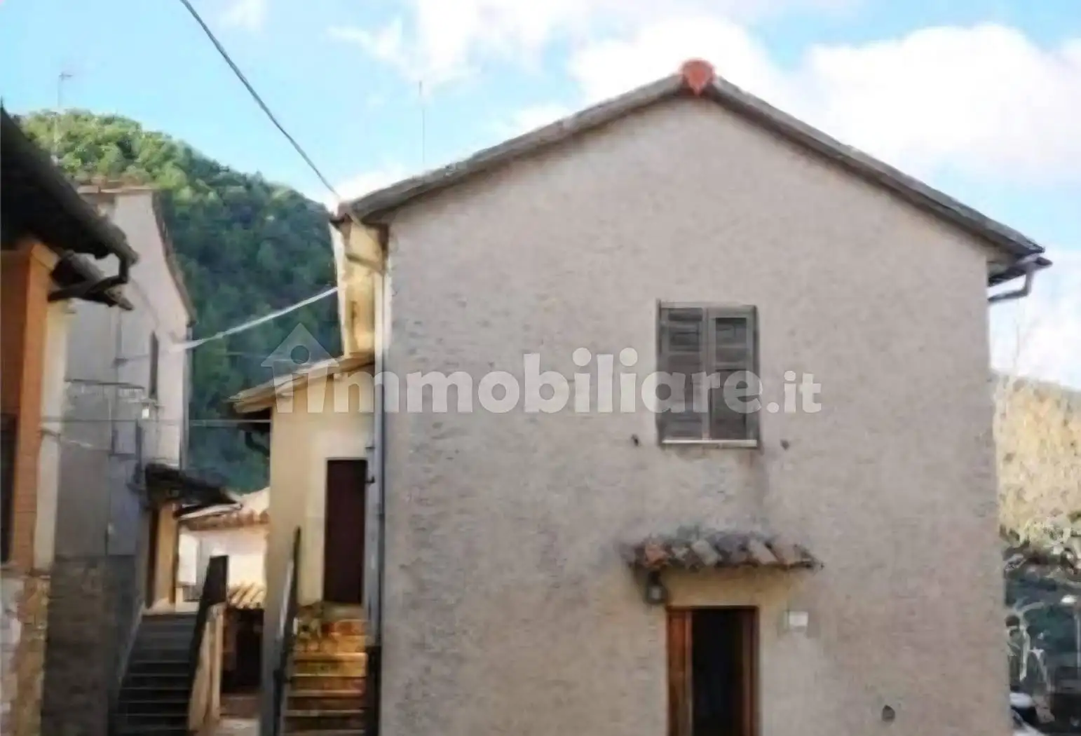 Casa indipendente in vendita a Narni