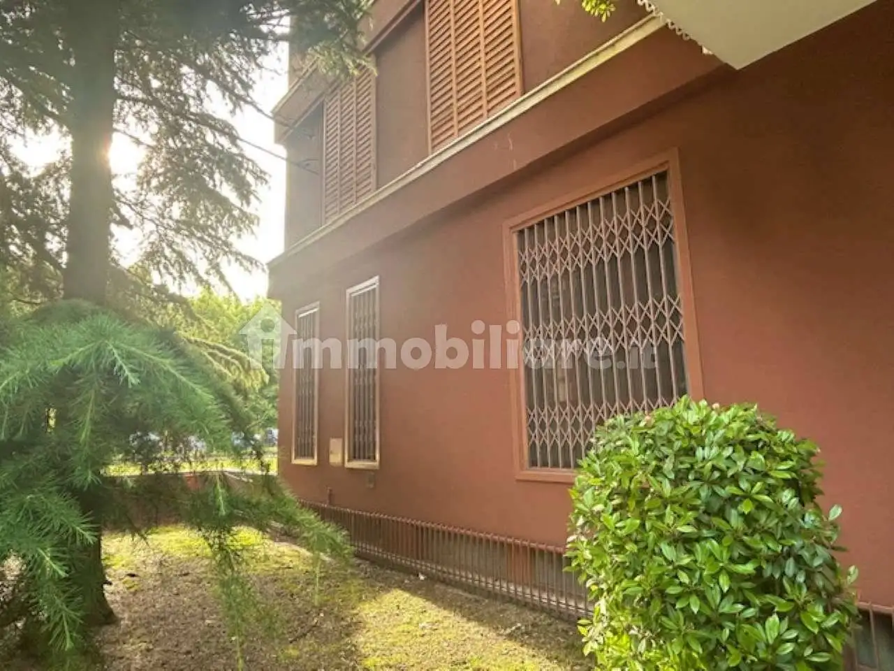 Appartamento in affitto a Segrate