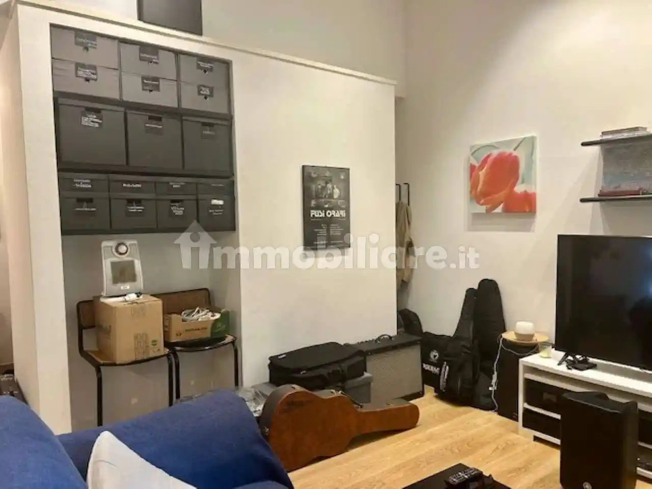 Bilocale via Residenza Spiga 2, Milano Due, Segrate - foto 4