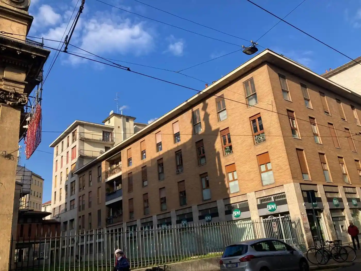 Trilocale corso Luigi Manusardi 3, Ascanio Sforza, Milano - foto 5