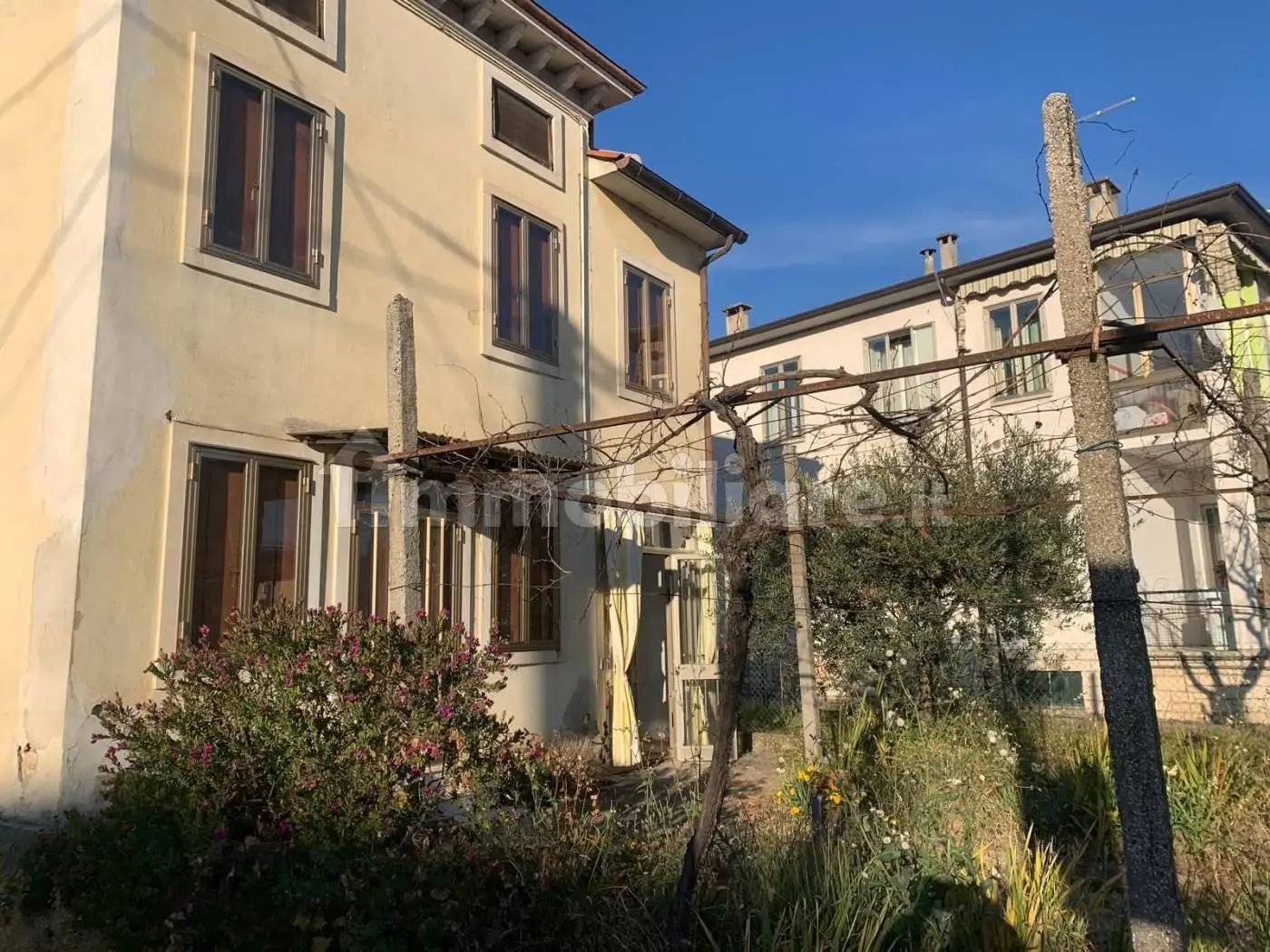 Terratetto unifamiliare viale Stazione 37, Centro, Brogliano - foto 3