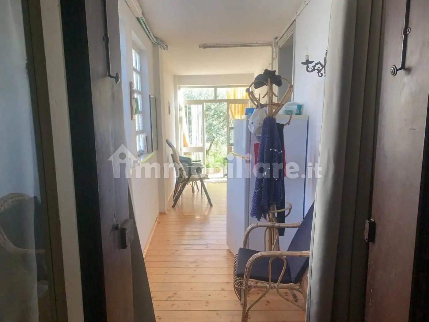 Terratetto unifamiliare viale Stazione 37, Centro, Brogliano - foto 4