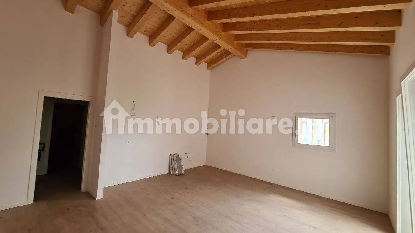 Appartamento in vendita a Thiene