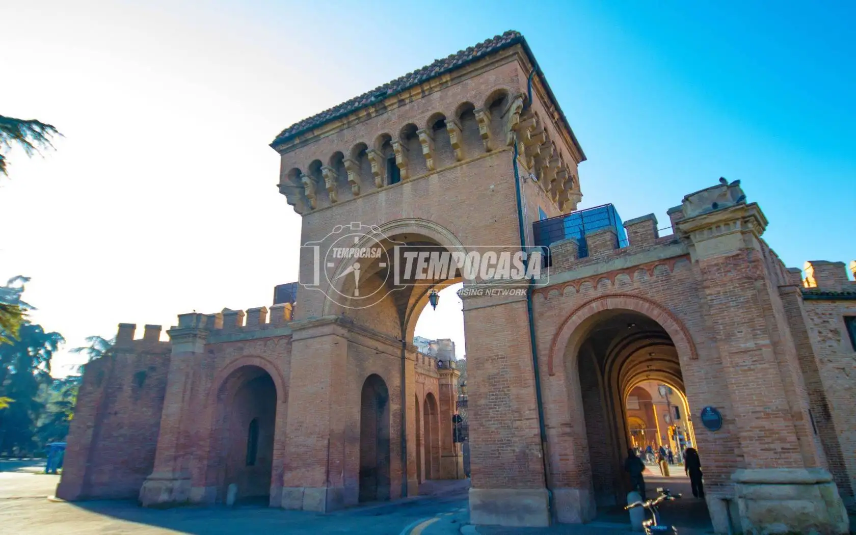 Appartamento in vendita a Bologna