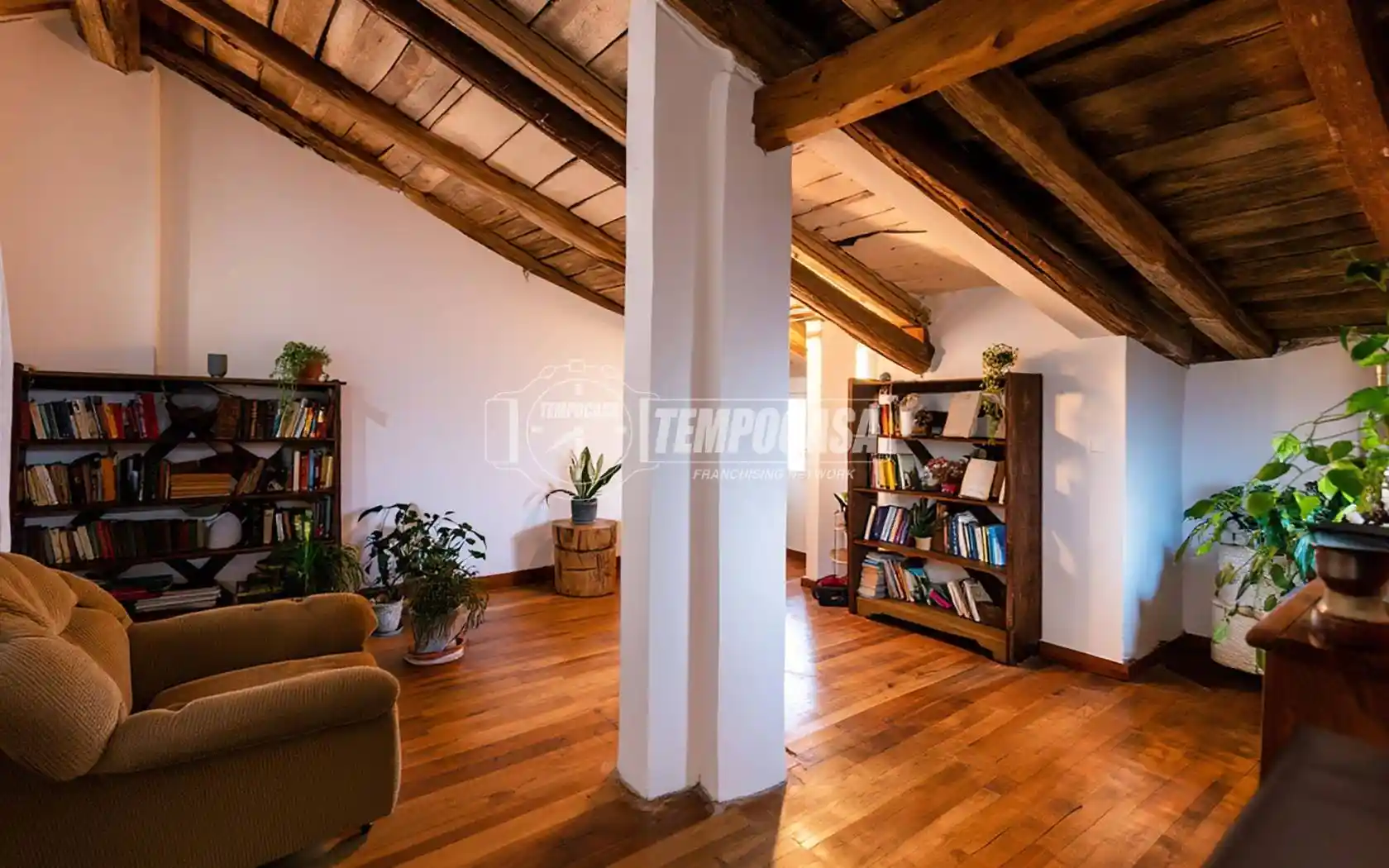 Quadrilocale via Santa Caterina, Saragozza dentro le Mura, Bologna - foto 3