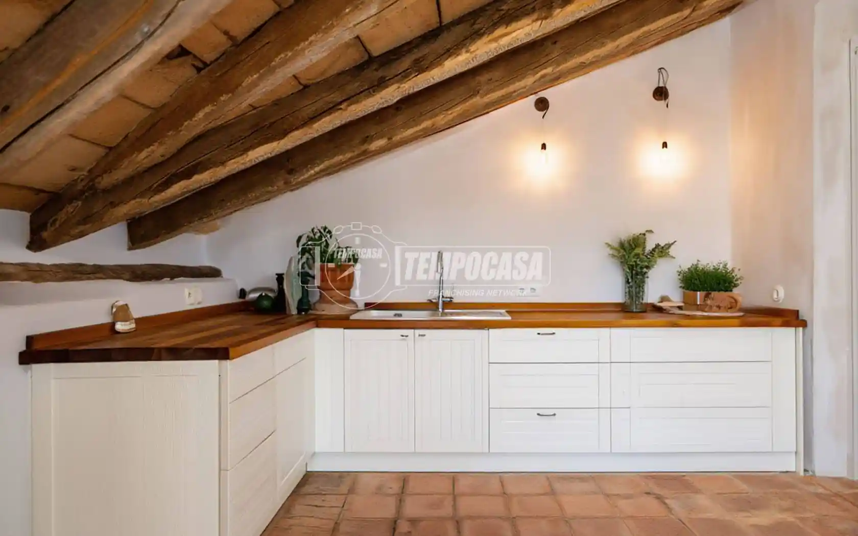 Quadrilocale via Santa Caterina, Saragozza dentro le Mura, Bologna - foto 4