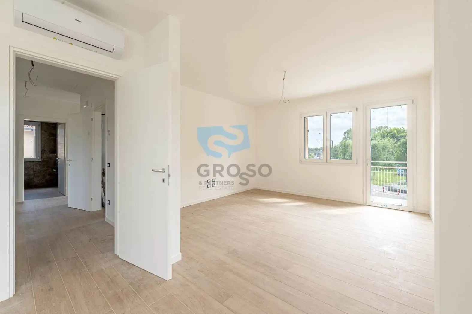 Appartamento in vendita a Treviso