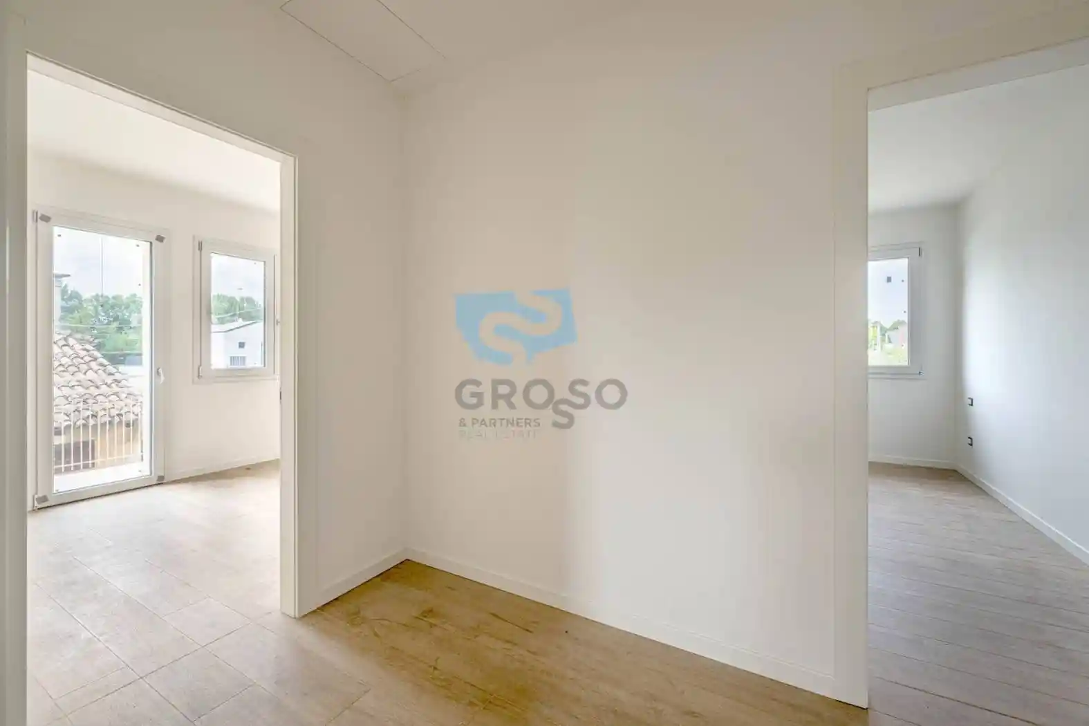 Quadrilocale via Concordia, Sant'Antonino - Ospedale, Treviso - foto 2