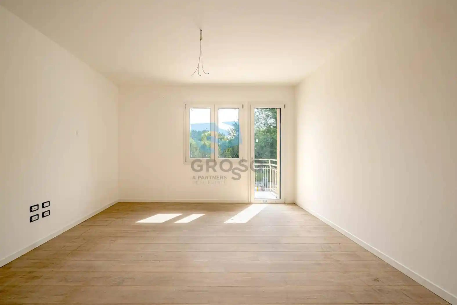 Quadrilocale via Concordia, Sant'Antonino - Ospedale, Treviso - foto 3