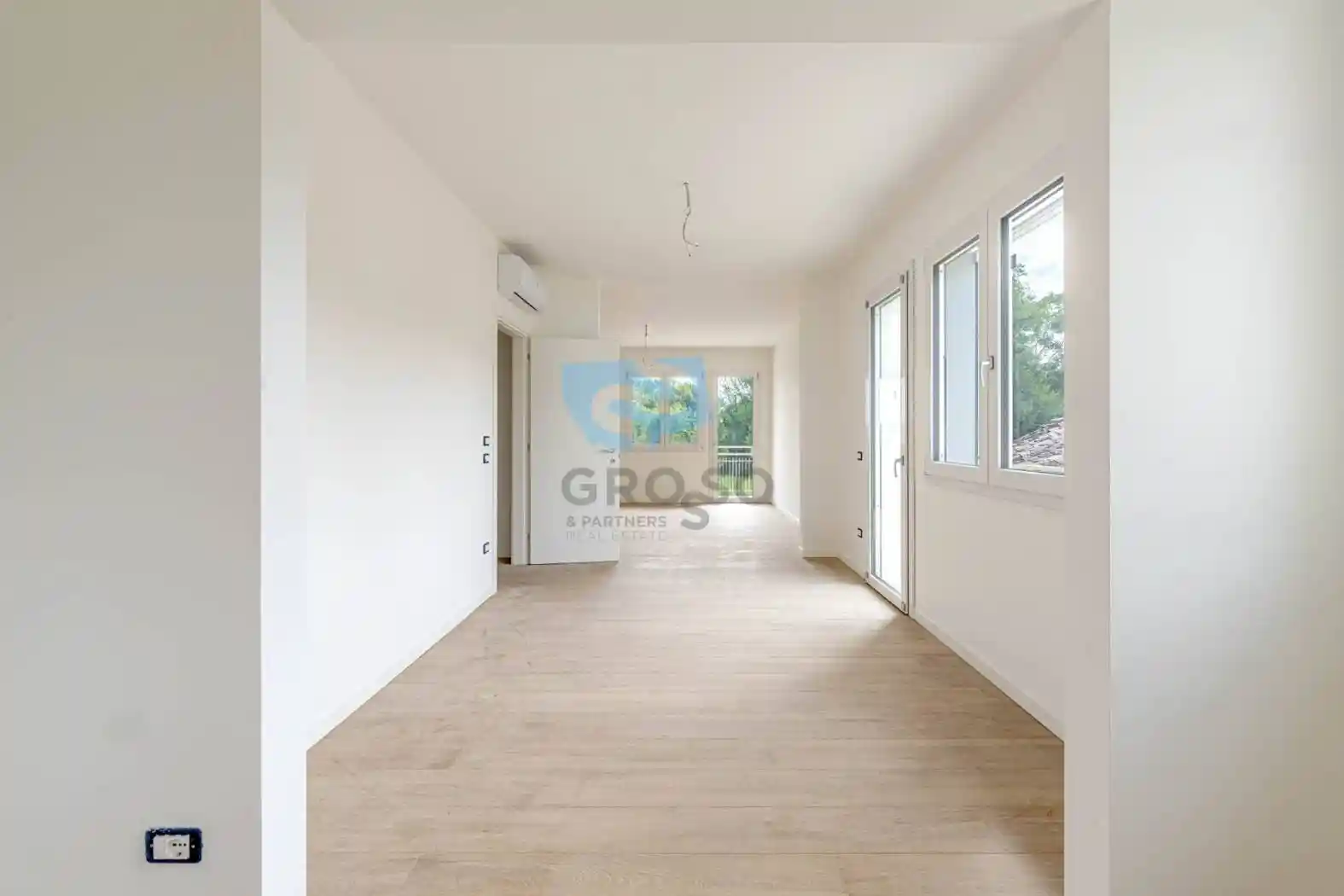 Quadrilocale via Concordia, Sant'Antonino - Ospedale, Treviso - foto 5