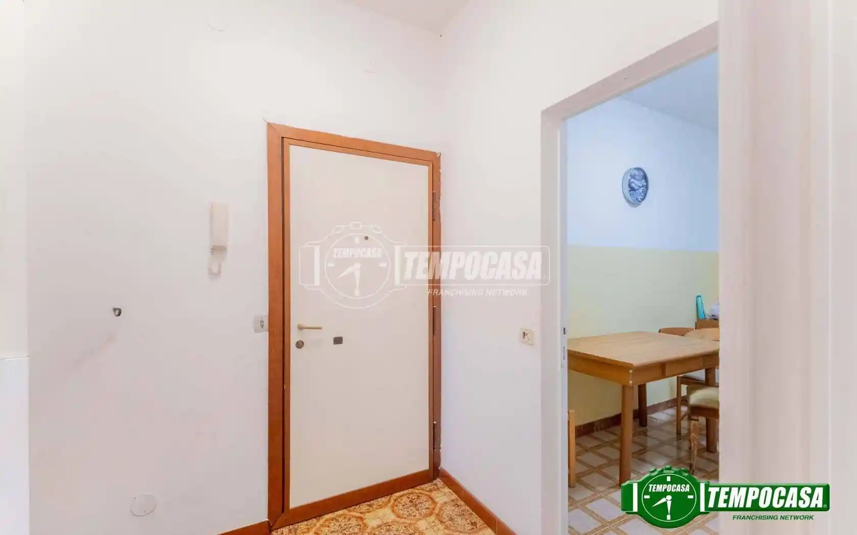 Bilocale via Arturo Graf 52, Vialba, Milano - foto 2