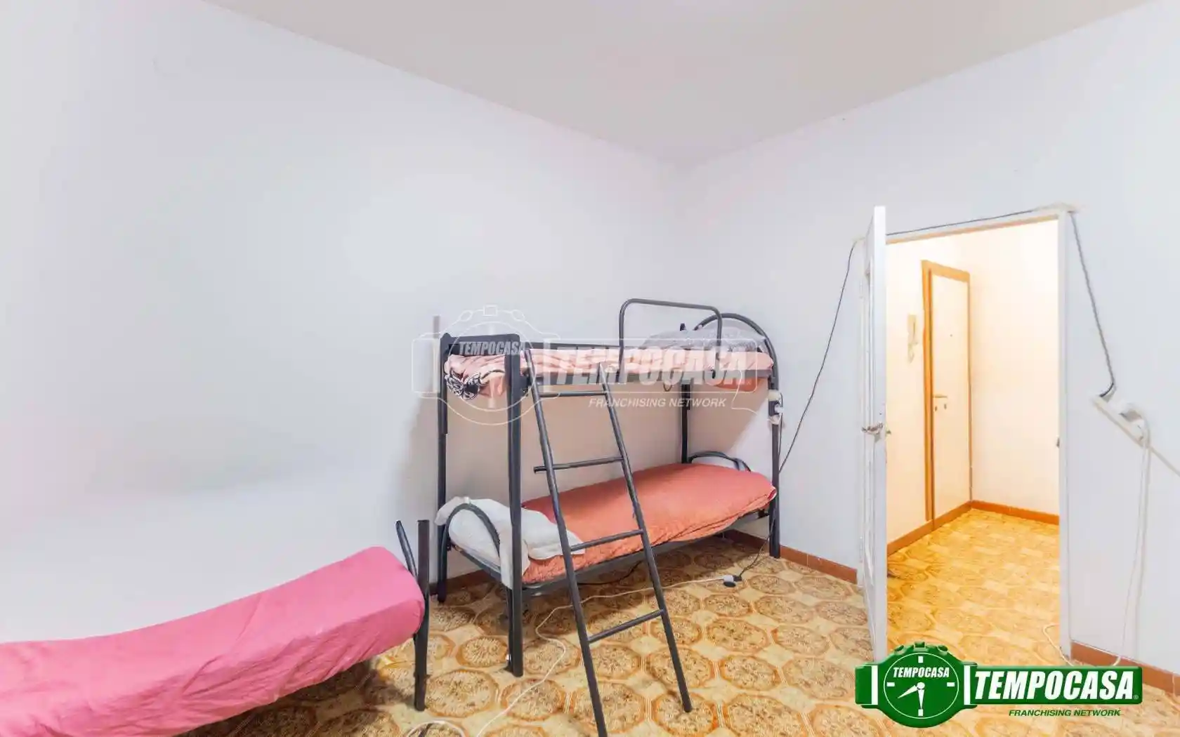 Bilocale via Arturo Graf 52, Vialba, Milano - foto 4