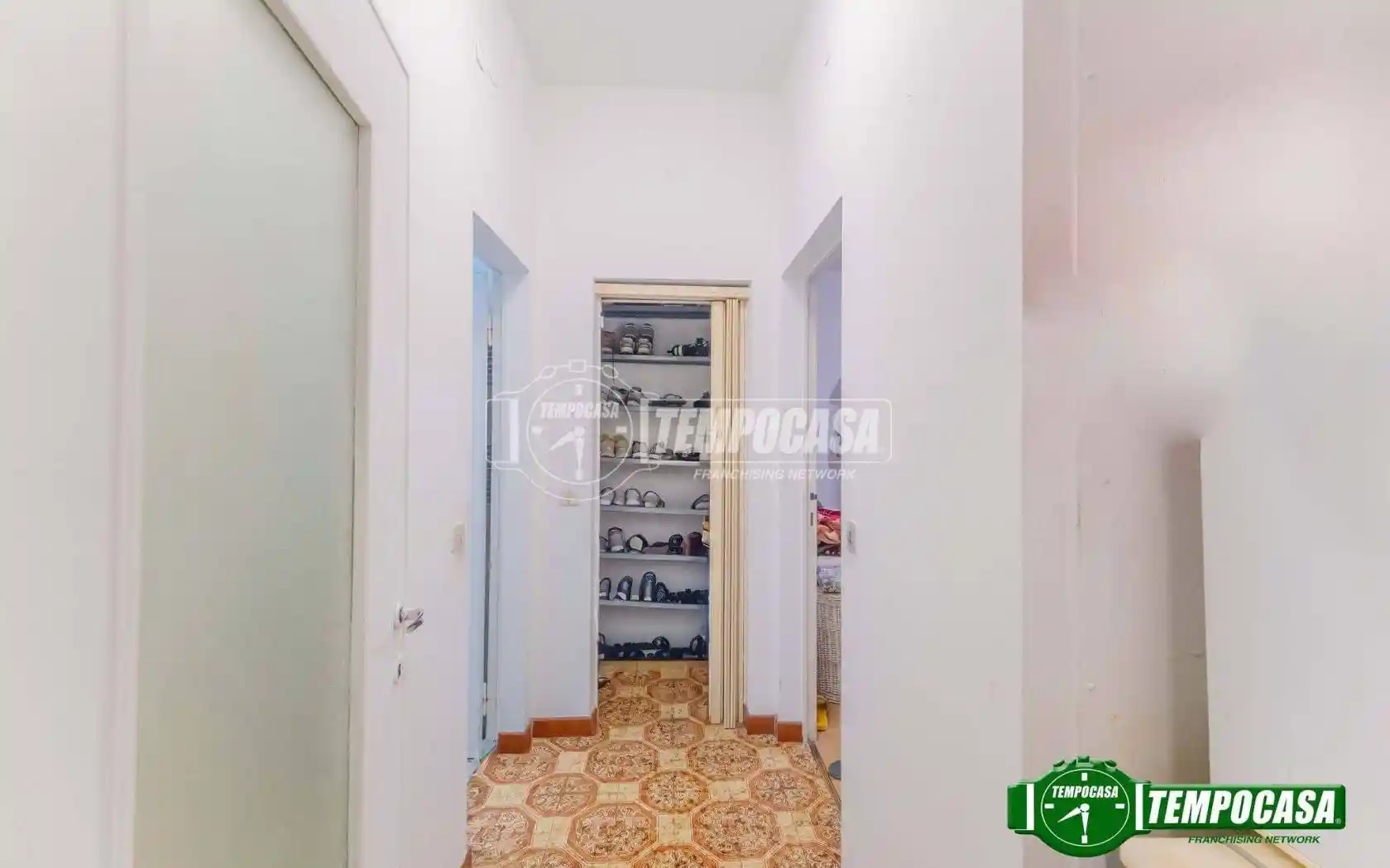 Bilocale via Arturo Graf 52, Vialba, Milano - foto 5