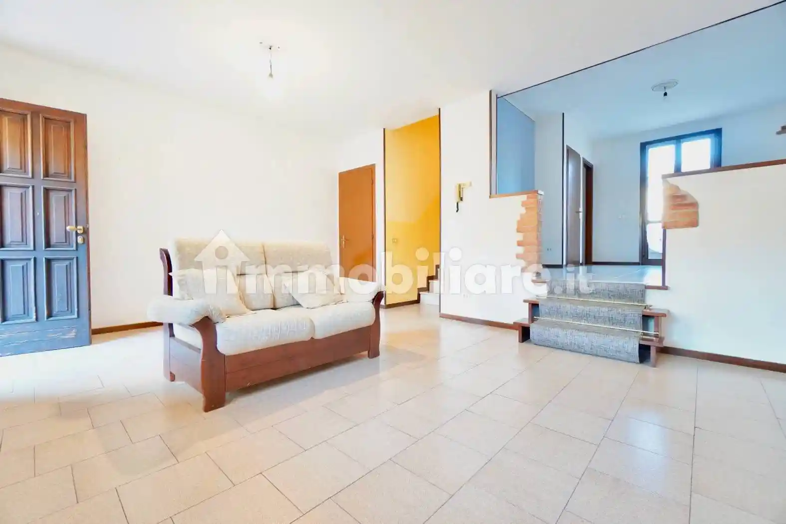 Villa a schiera via delle Forze Armate, Centro, Chiari - foto 2