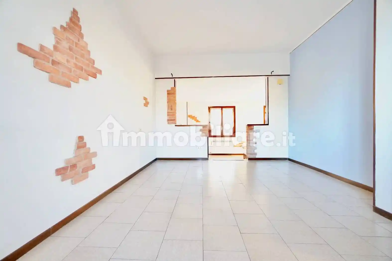 Villa a schiera via delle Forze Armate, Centro, Chiari - foto 5