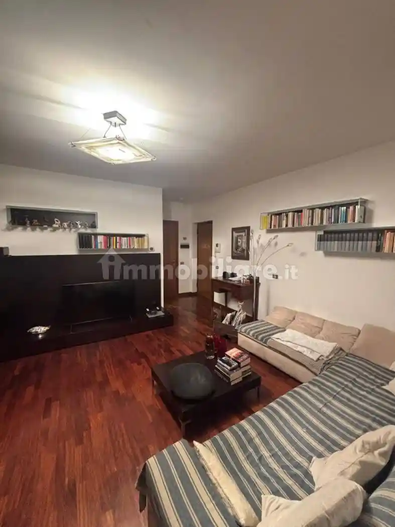 Trilocale via Ferdinando Galiani 9, Affori, Milano - foto 3