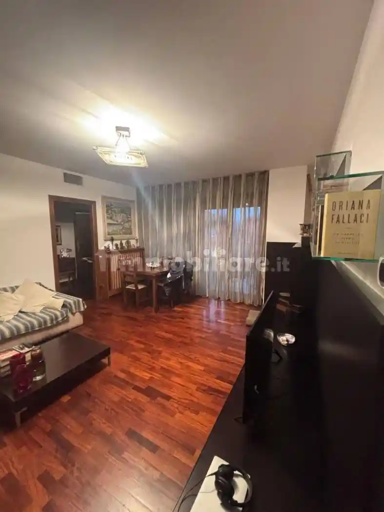 Trilocale via Ferdinando Galiani 9, Affori, Milano - foto 4