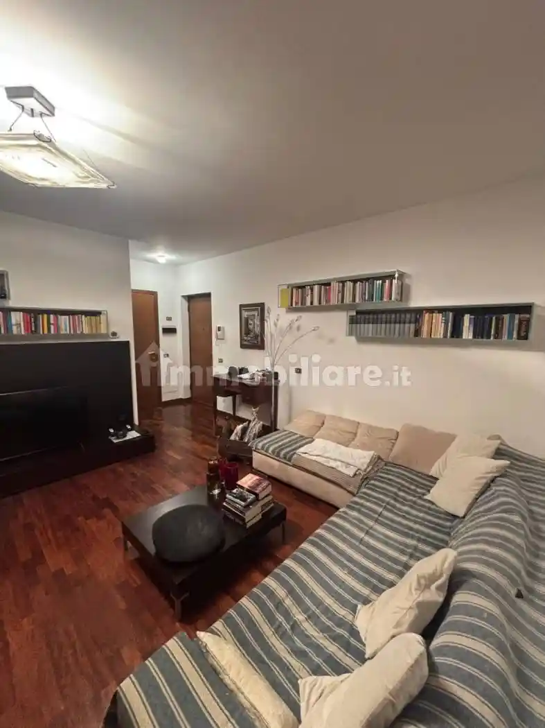 Trilocale via Ferdinando Galiani 9, Affori, Milano - foto 5