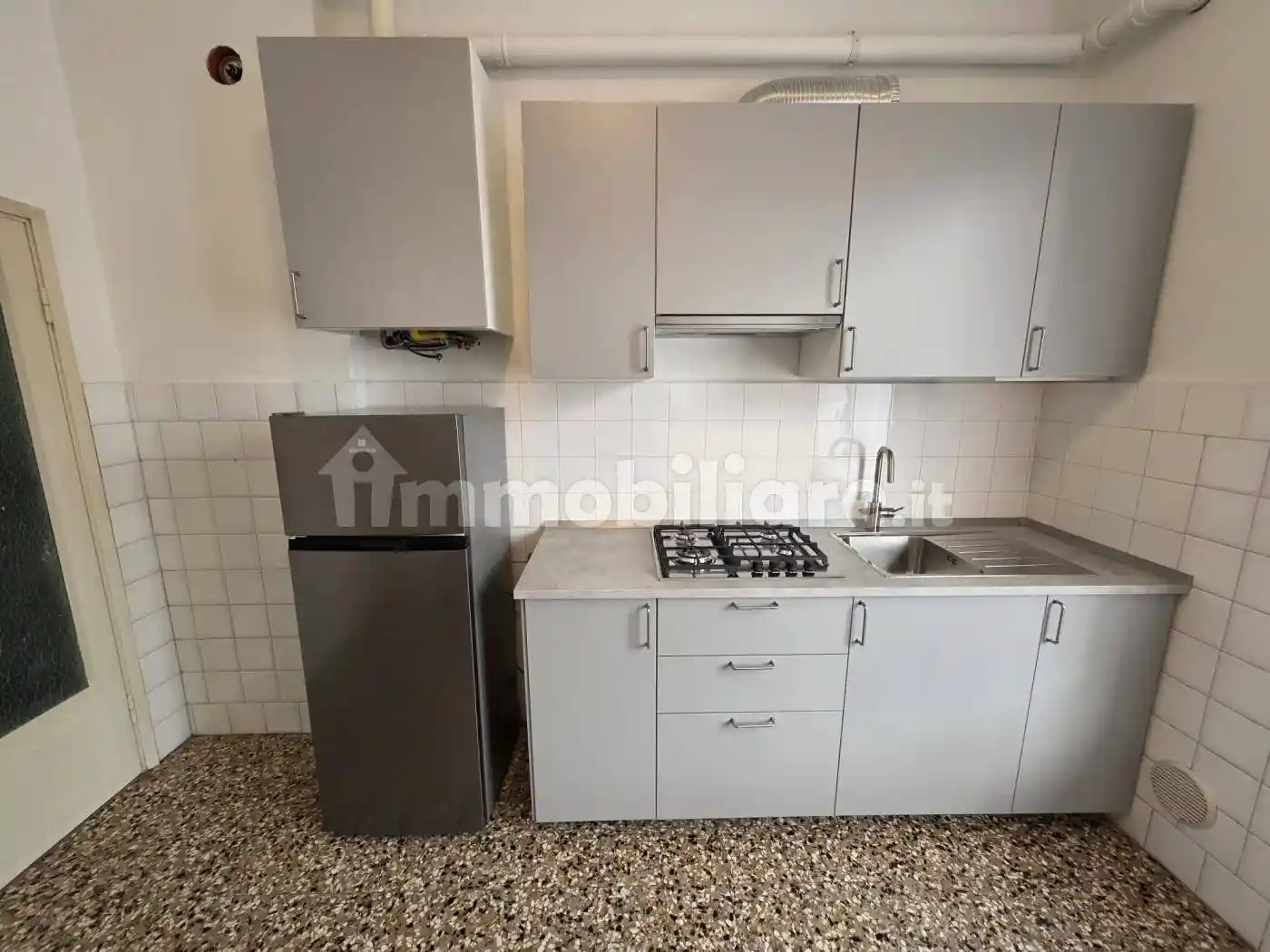 Trilocale via Villa Glori, Ospedale - Volturno, Parma - foto 4