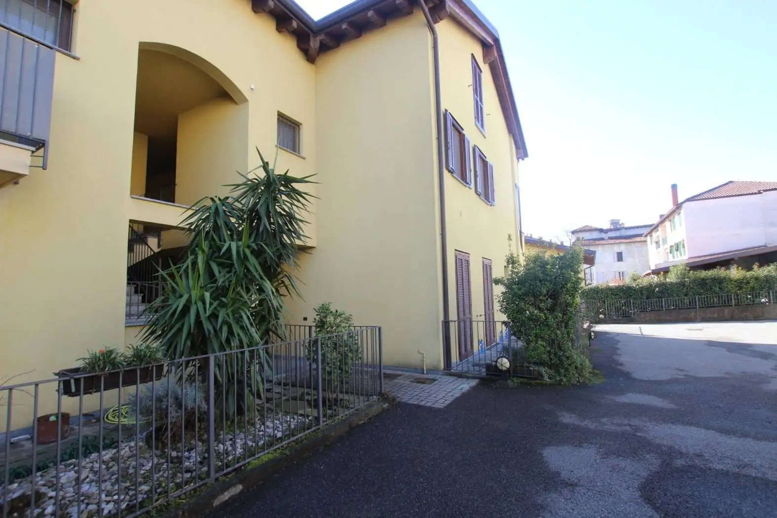 Appartamento in vendita a Annone di Brianza