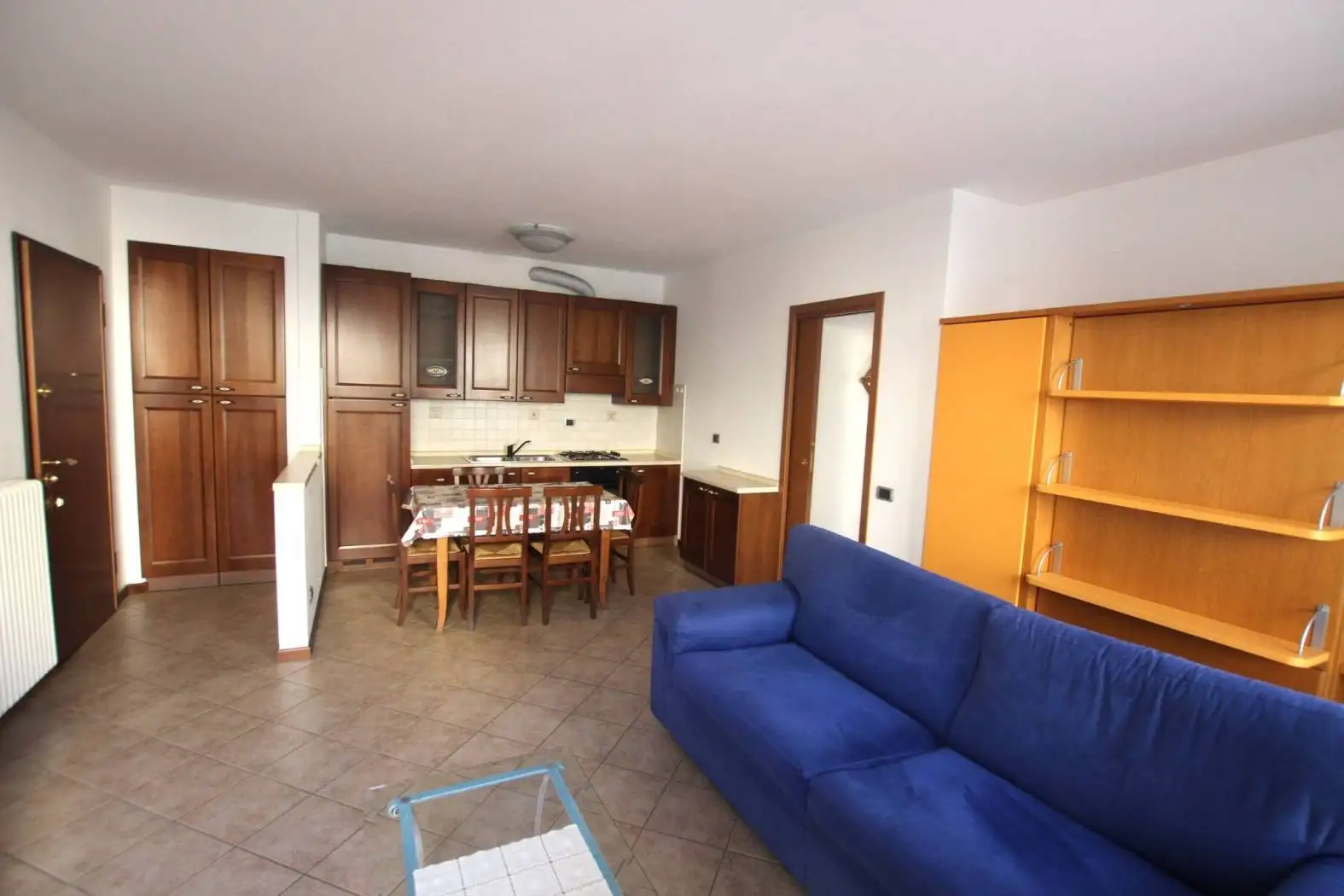 Bilocale via Pescherino, Annone di Brianza - foto 2