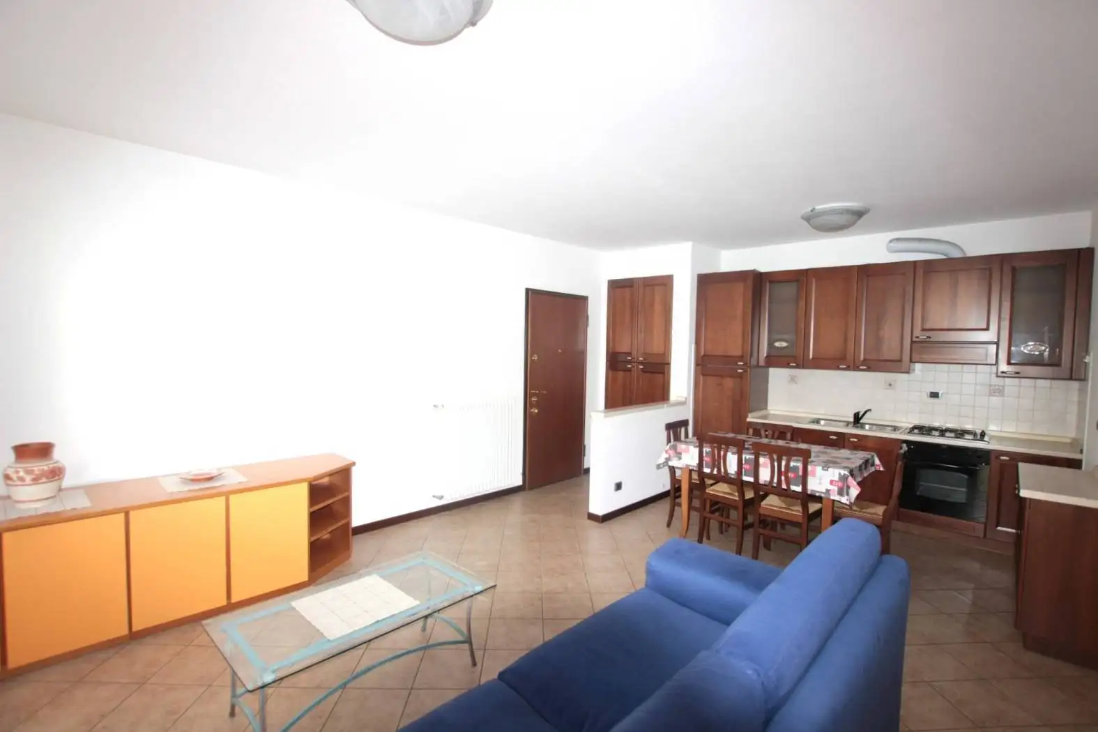 Bilocale via Pescherino, Annone di Brianza - foto 3