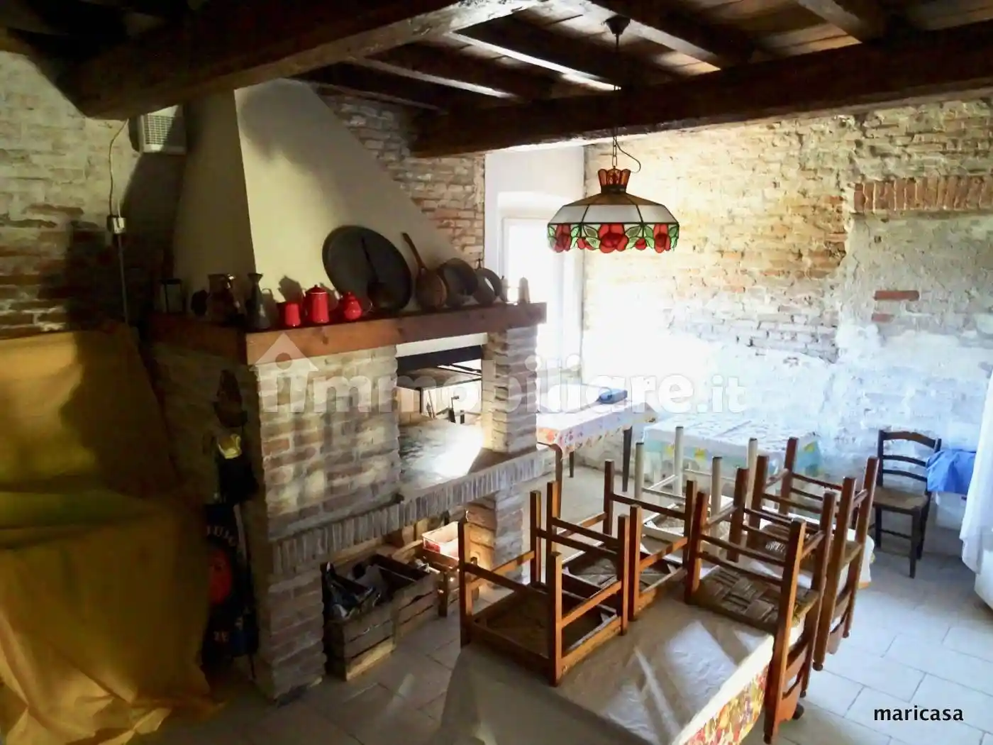 Casa colonica via Rocca, San Bartolomeo, Ferrara - foto 3