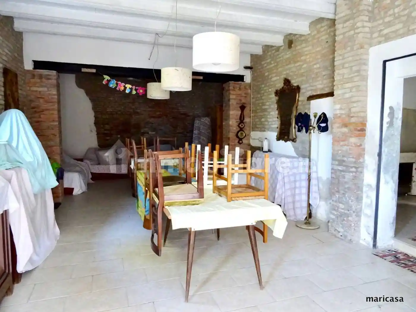 Casa colonica via Rocca, San Bartolomeo, Ferrara - foto 4