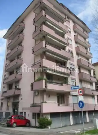 Appartamento in asta a Arzignano