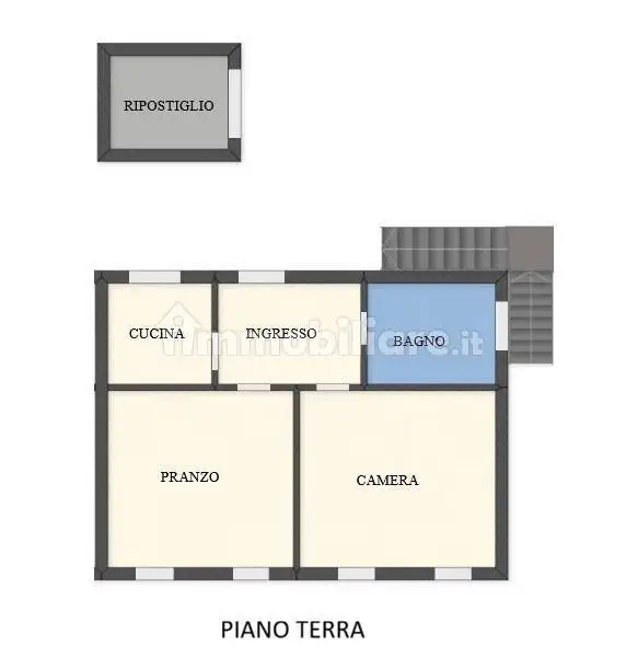 Appartamento in vendita a Padova