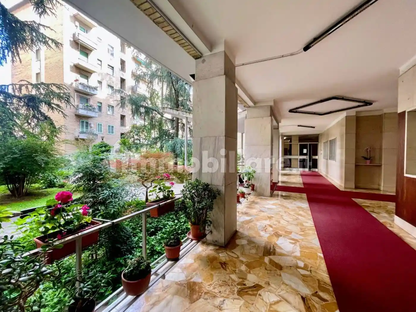 Bilocale via Lario 13, Zara, Milano - foto 3