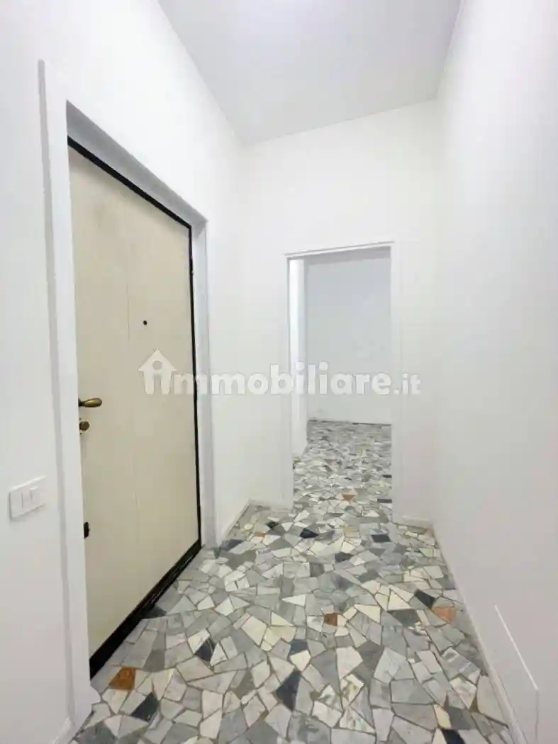 Bilocale via Lario 13, Zara, Milano - foto 4