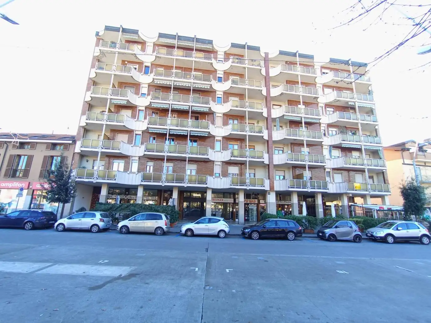 Bilocale piazza Antonio Gramsci 19, Centro - Piazza Gramsci, Cinisello Balsamo - foto 2