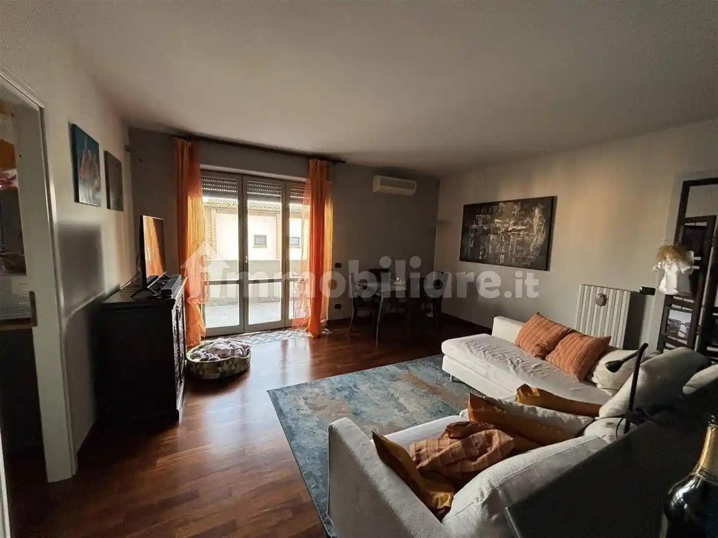 Appartamento via Gino Cacchioli, Botteghino - Pilastrello, Parma - foto 5